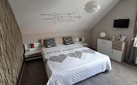 Ferienwohnung Mühlenhof